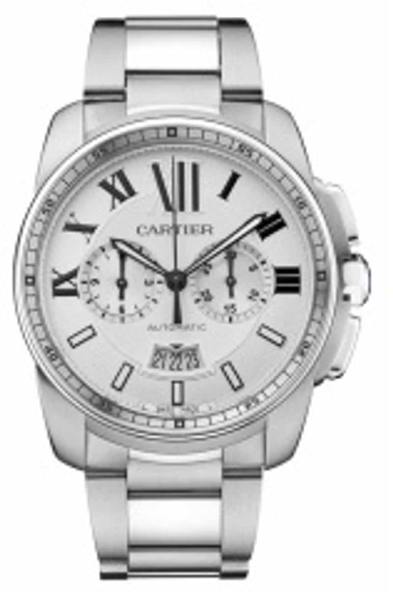 Cartier Calibre De Cartier WSCA0014 Cartier Calibre De Cartier WSCA0014